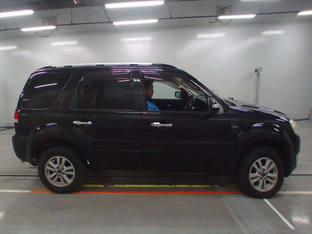 2008 Ford Escape LFAL3F[2]