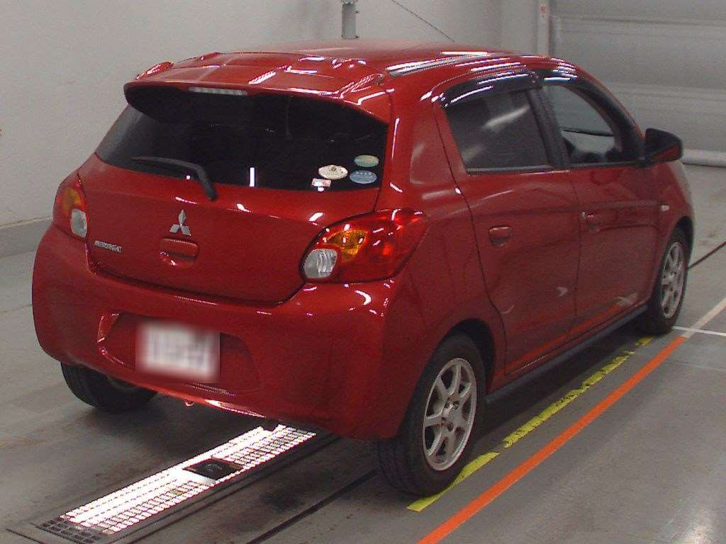 2012 Mitsubishi Mirage A05A[1]