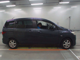 2011 Mazda Premacy