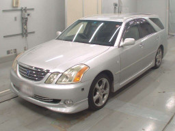 2002 Toyota Mark II Blit