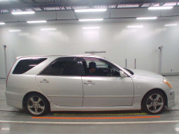 2002 Toyota Mark II Blit