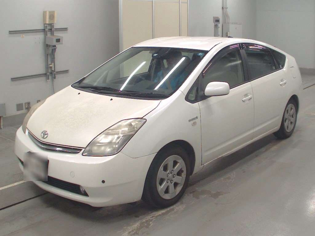 2005 Toyota Prius NHW20[0]