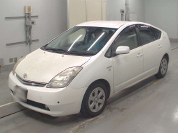 2005 Toyota Prius