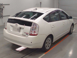 2005 Toyota Prius