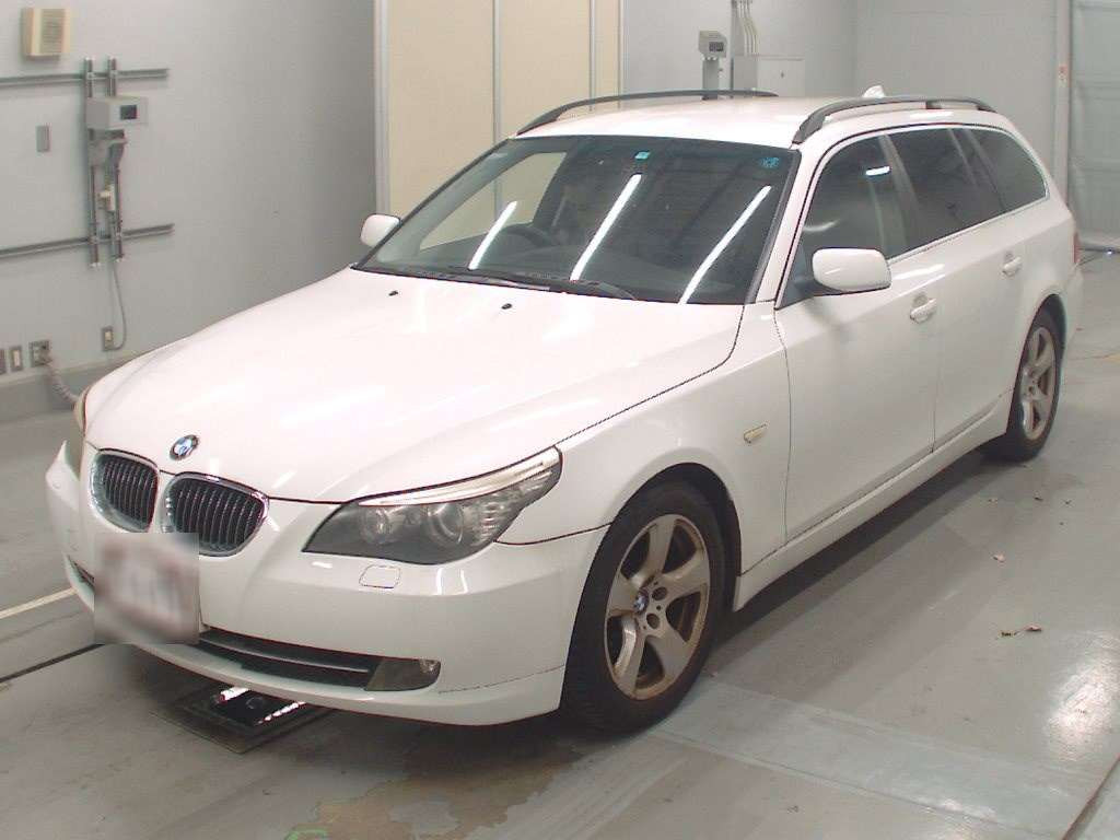 2007 BMW 5 Series PU25[0]