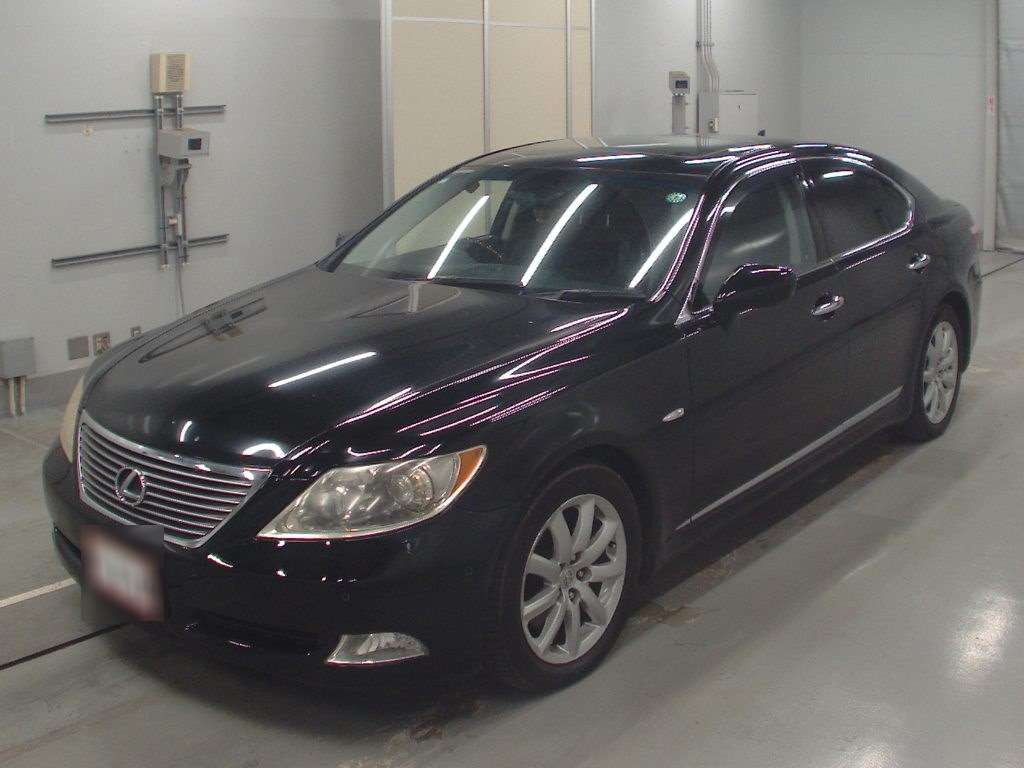 2006 Lexus LS USF40[0]