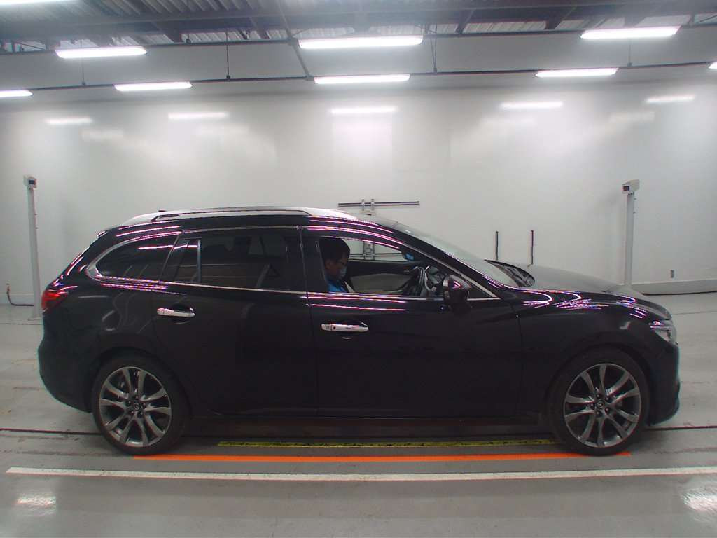 2015 Mazda Atenza Wagon GJ2AW[2]