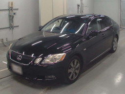 2006 Lexus GS