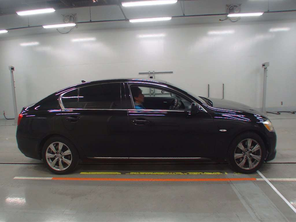 2006 Lexus GS GRS191[2]