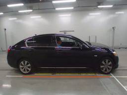 2006 Lexus GS