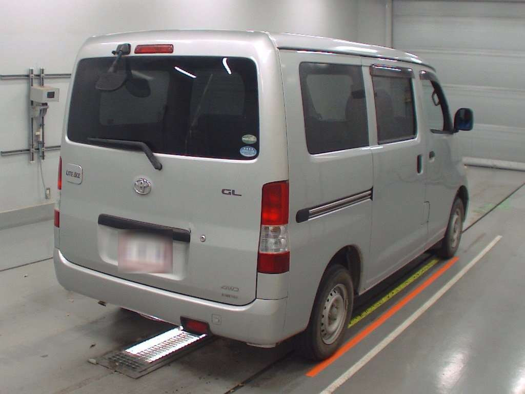 2015 Toyota Liteace Van S412M[1]