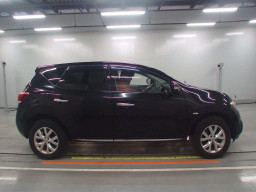 2011 Nissan Murano