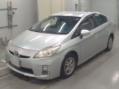 2009 Toyota Prius