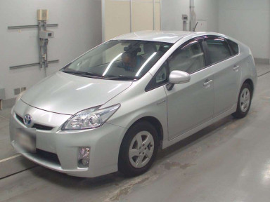 2009 Toyota Prius