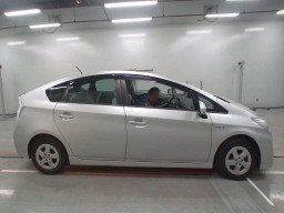 2009 Toyota Prius