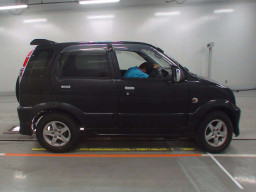 2005 Daihatsu Terios