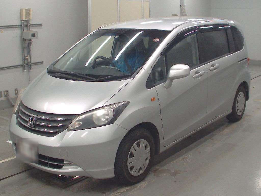 2011 Honda Freed GB3[0]