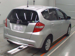 2012 Honda Fit