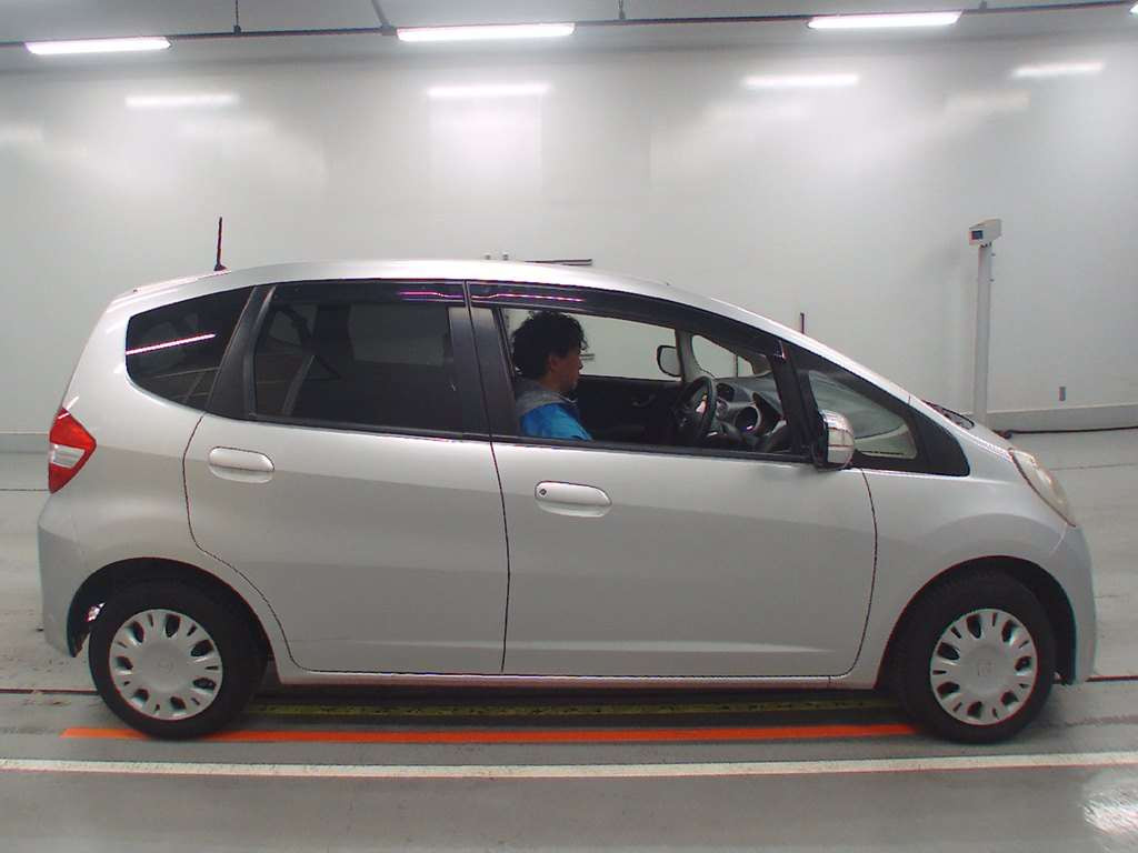 2012 Honda Fit GE6[2]