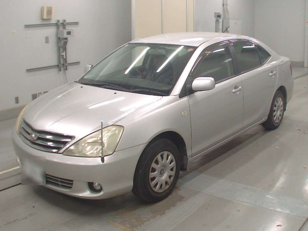 2004 Toyota Allion NZT240[0]