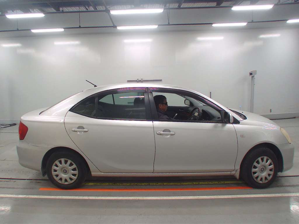 2004 Toyota Allion NZT240[2]