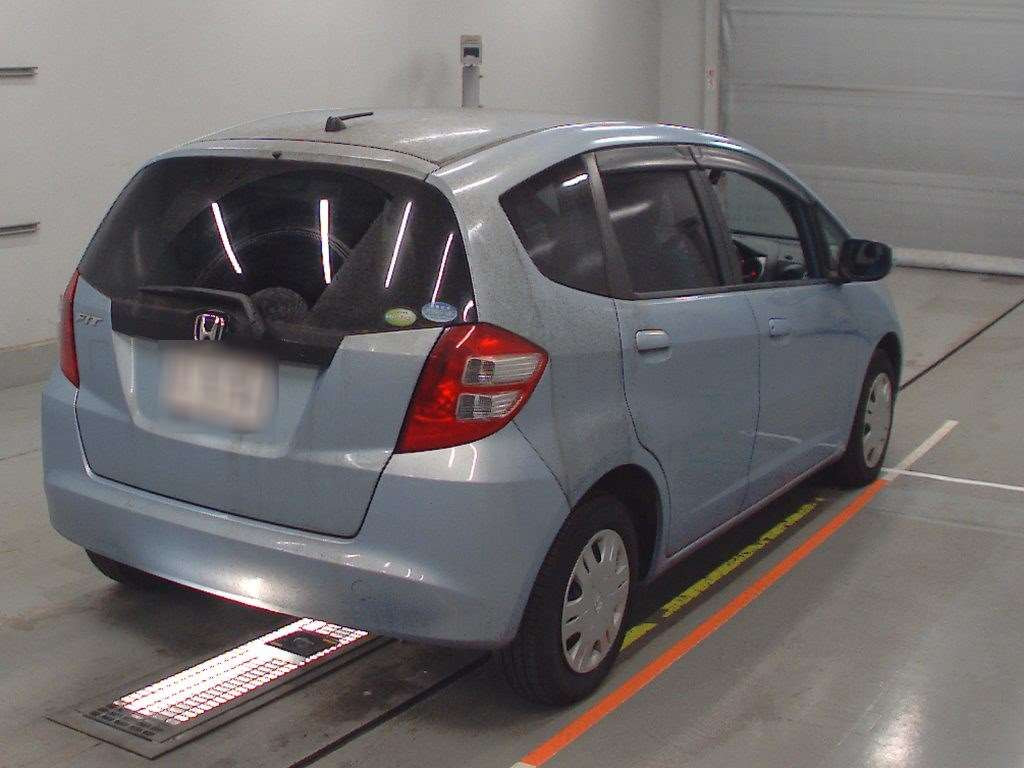 2010 Honda Fit GE6[1]