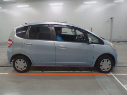 2010 Honda Fit