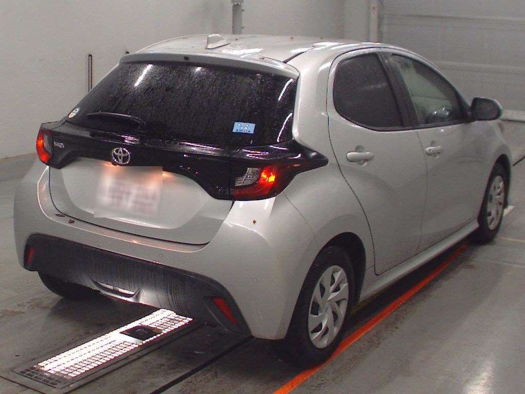 2021 Toyota YARIS KSP210[1]