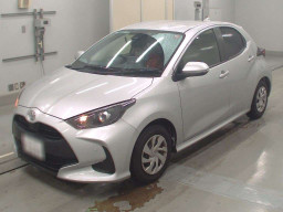 2021 Toyota YARIS