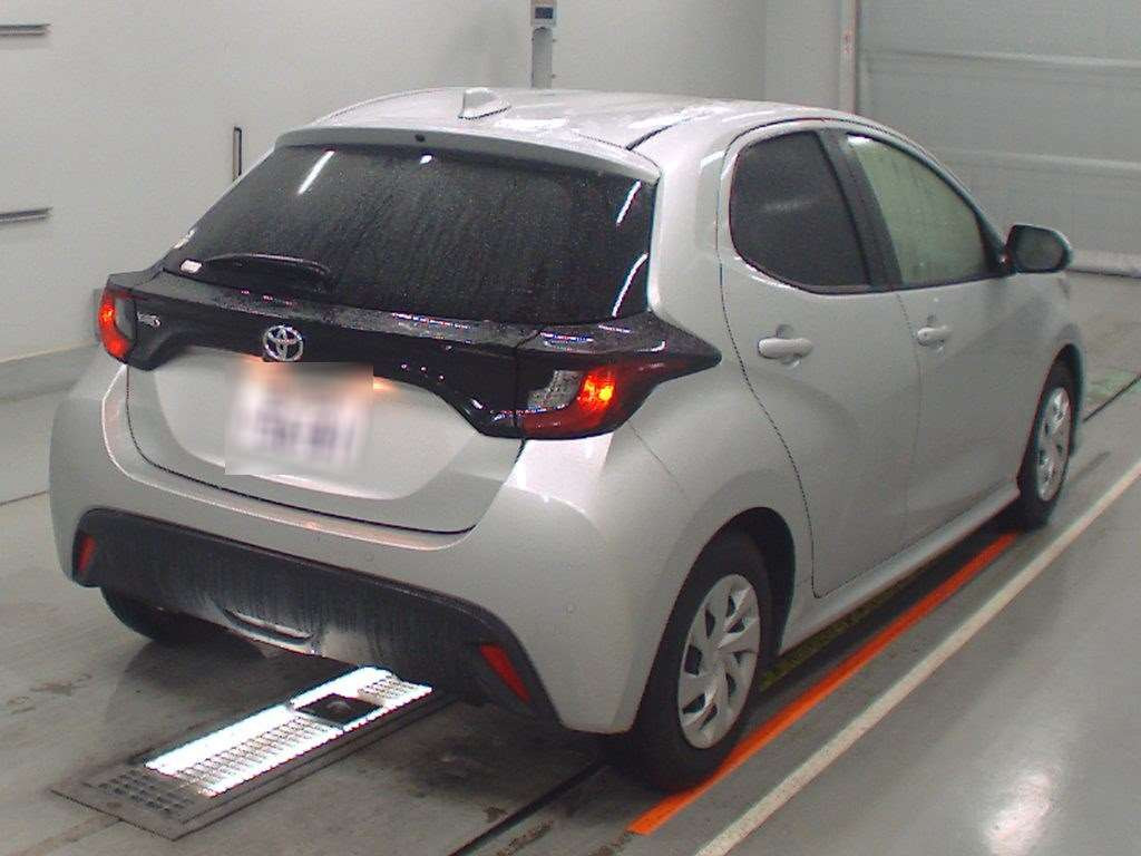 2021 Toyota YARIS KSP210[1]