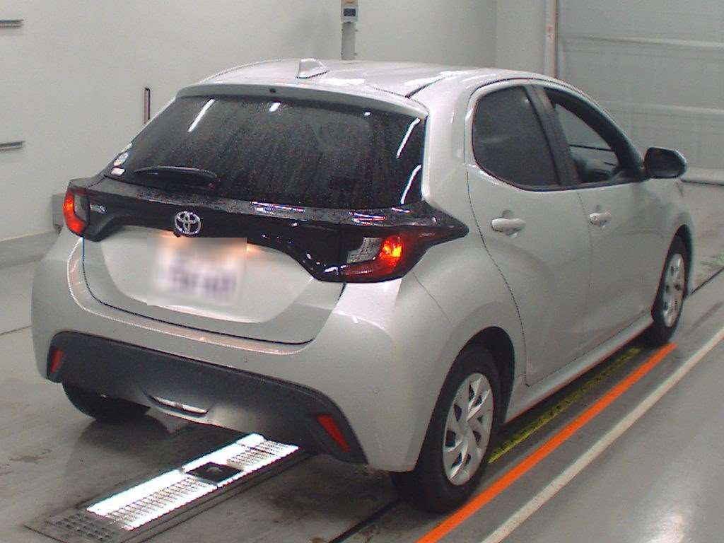 2021 Toyota YARIS KSP210[1]