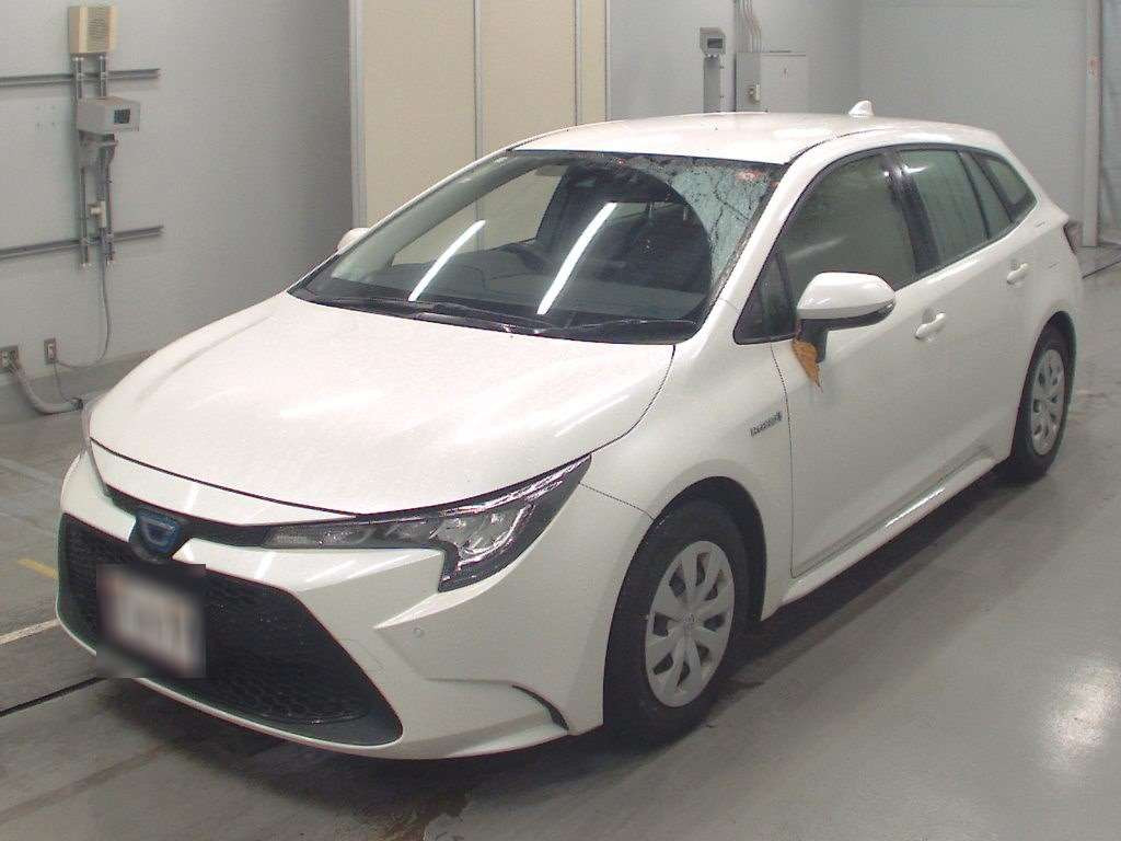 2020 Toyota Corolla Touring Wagon ZWE211W[0]