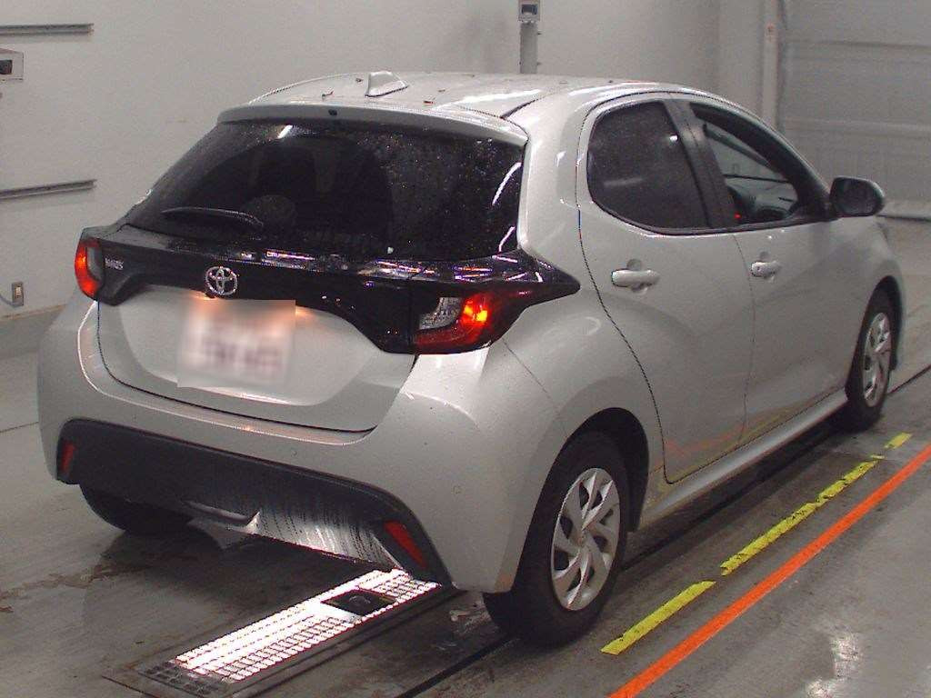 2021 Toyota YARIS KSP210[1]