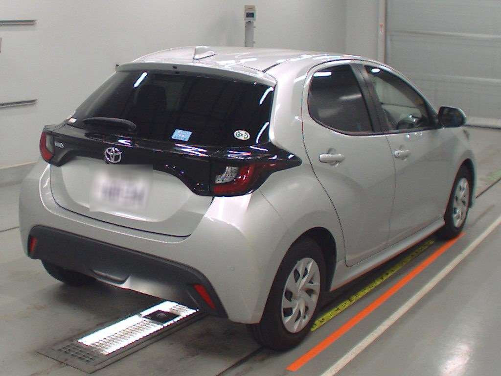 2021 Toyota YARIS KSP210[1]