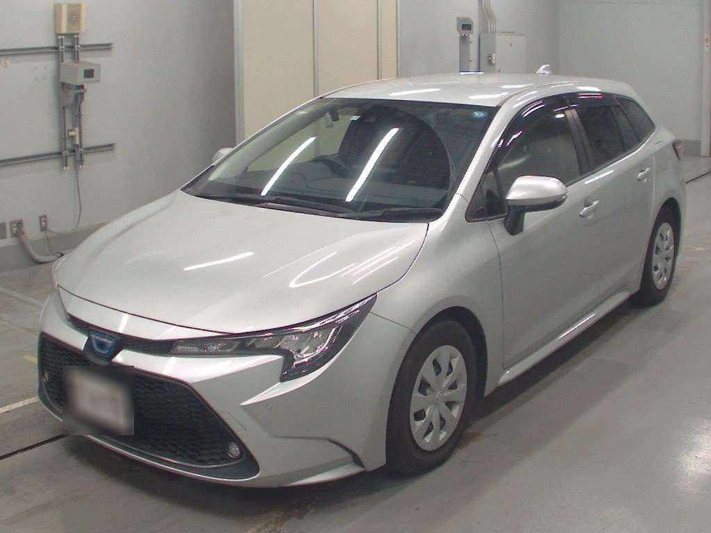 2021 Toyota Corolla Touring Wagon ZWE211W[0]