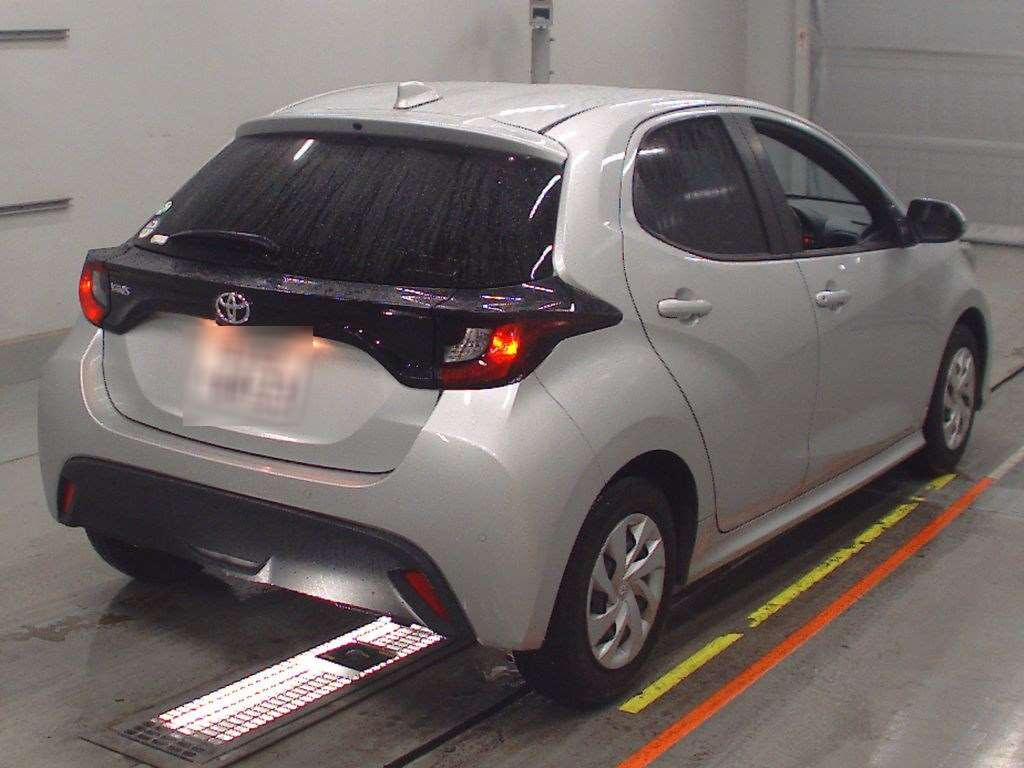 2021 Toyota YARIS KSP210[1]