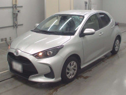 2021 Toyota YARIS