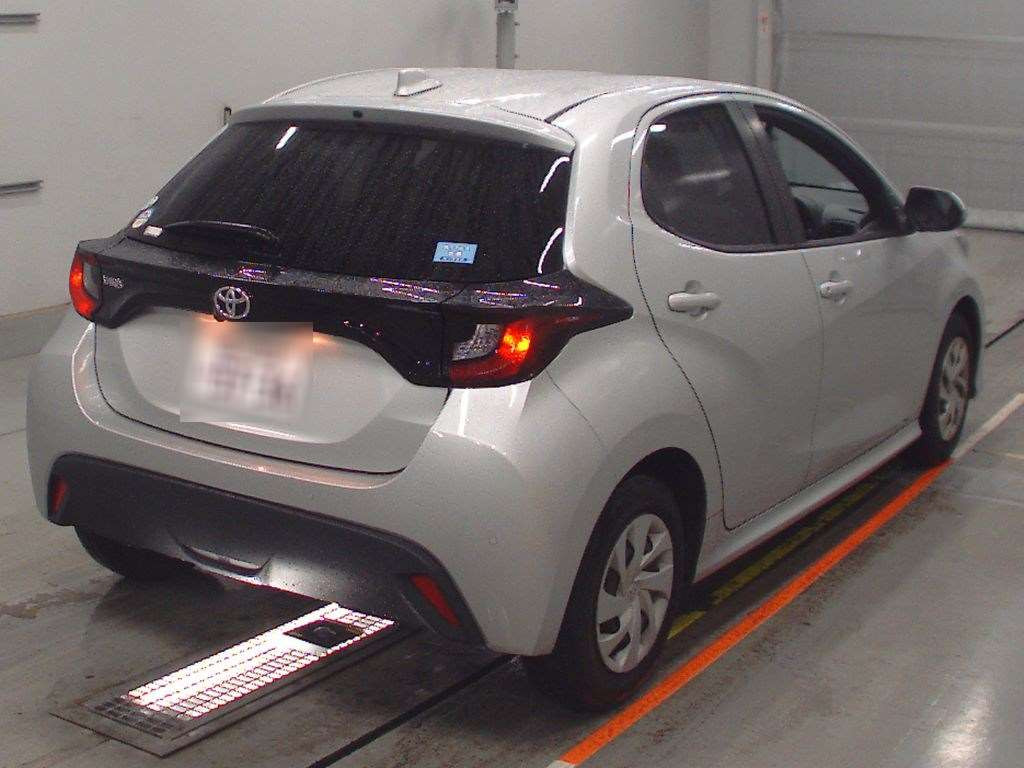 2021 Toyota YARIS KSP210[1]