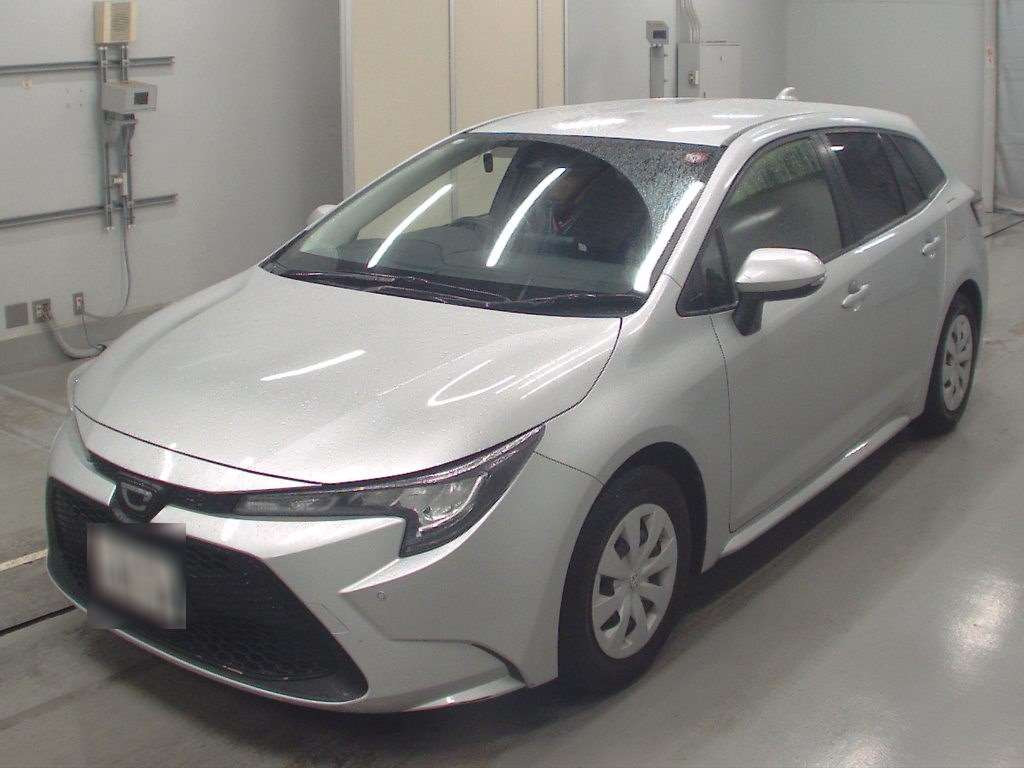 2020 Toyota Corolla Touring Wagon ZRE212W[0]