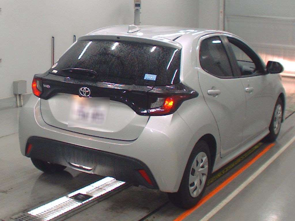 2021 Toyota YARIS KSP210[1]