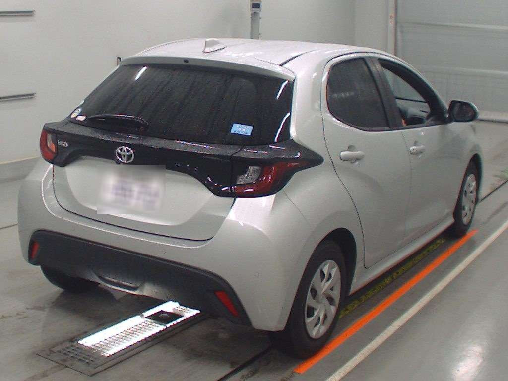 2021 Toyota YARIS KSP210[1]