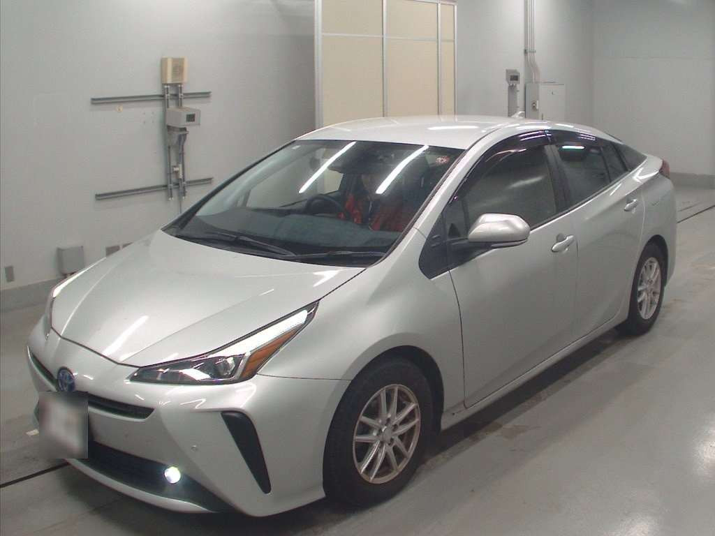 2020 Toyota Prius ZVW51[0]