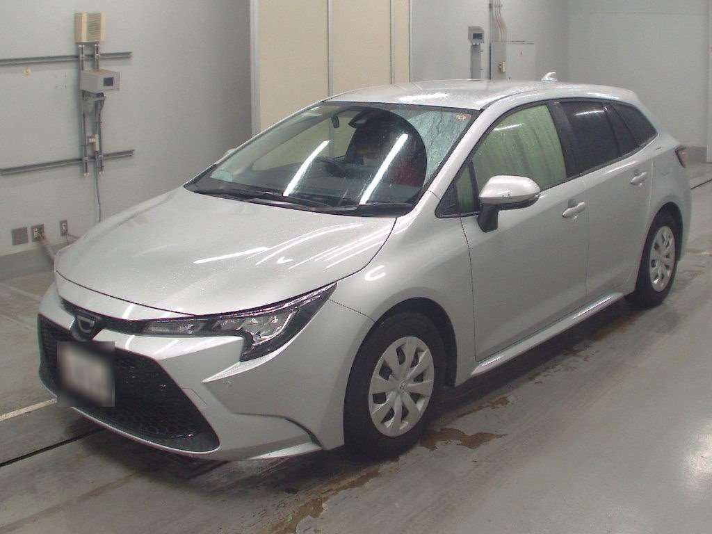 2020 Toyota Corolla Touring Wagon ZRE212W[0]