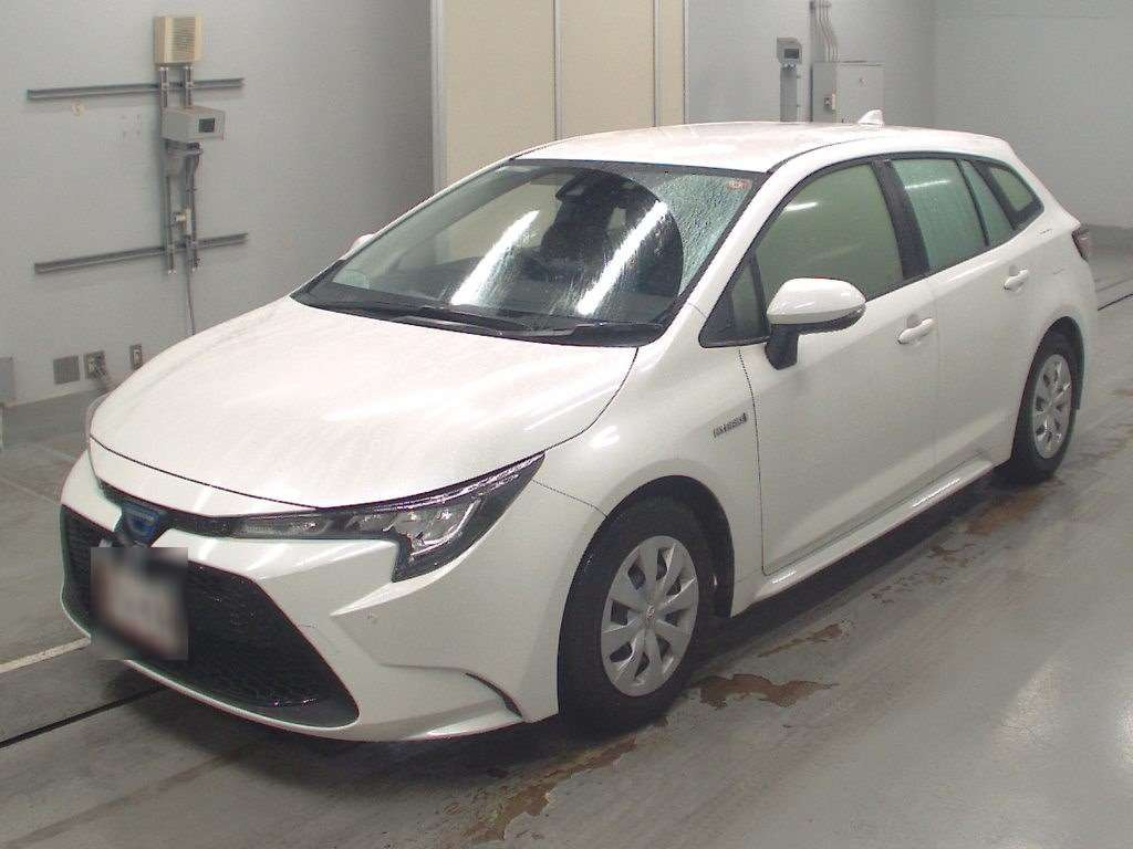 2020 Toyota Corolla Touring Wagon ZWE211W[0]