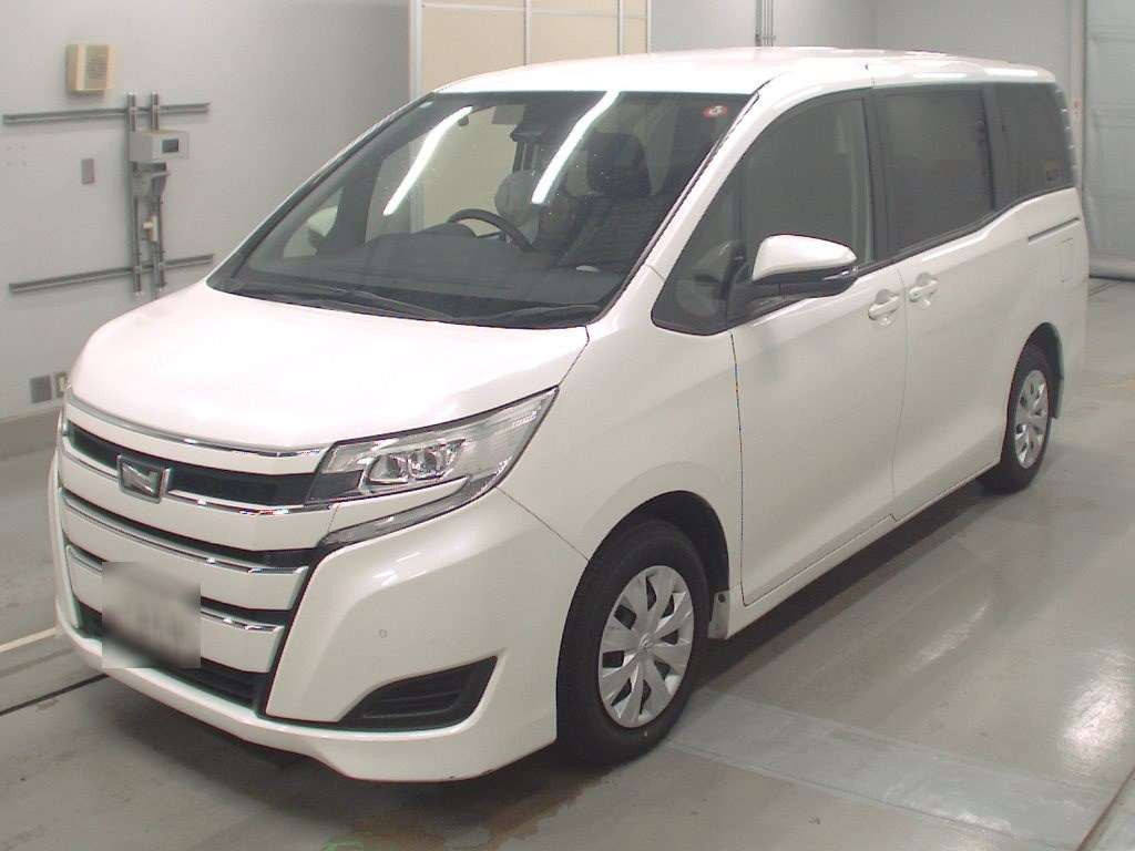 2019 Toyota Noah ZRR80G[0]