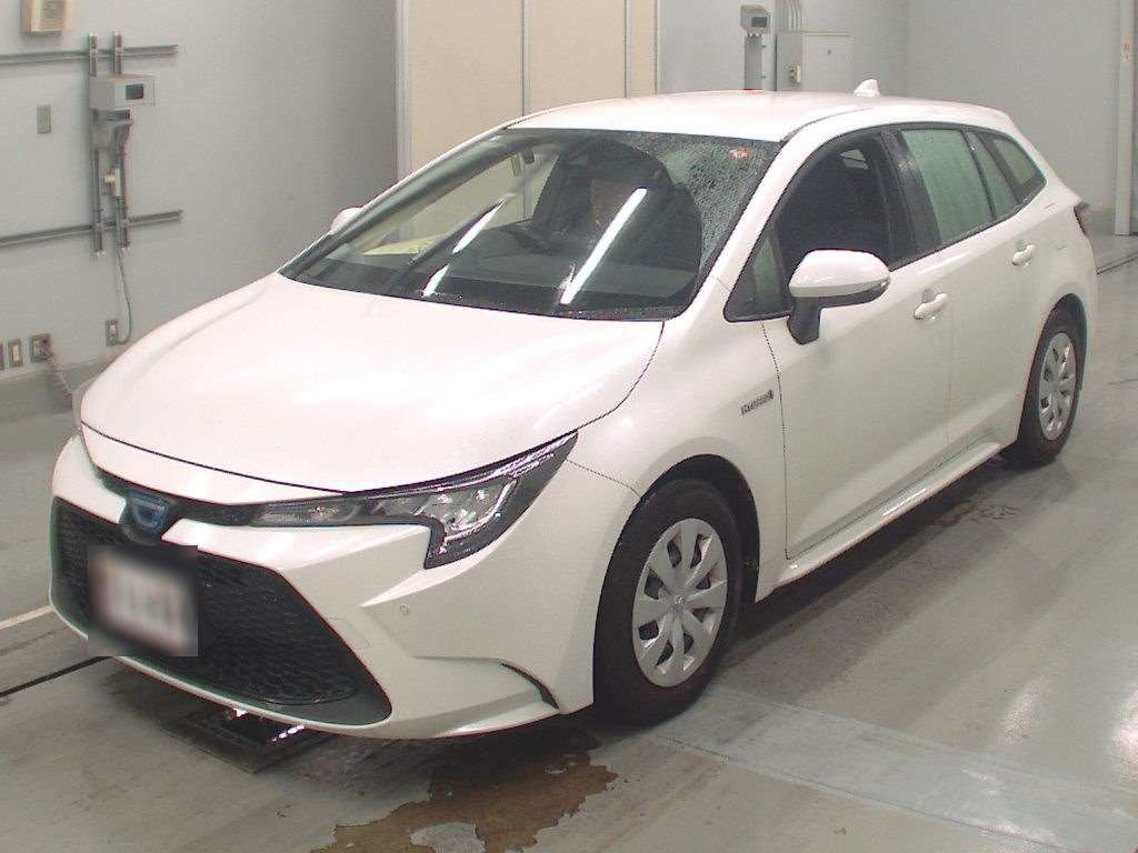 2020 Toyota Corolla Touring Wagon ZWE211W[0]