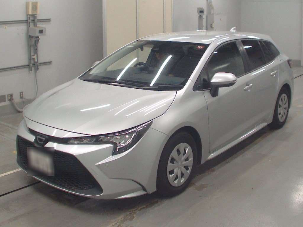 2020 Toyota Corolla Touring Wagon ZRE212W[0]