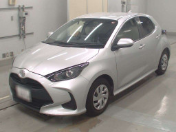 2021 Toyota YARIS