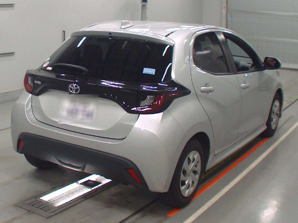 2021 Toyota YARIS KSP210[1]