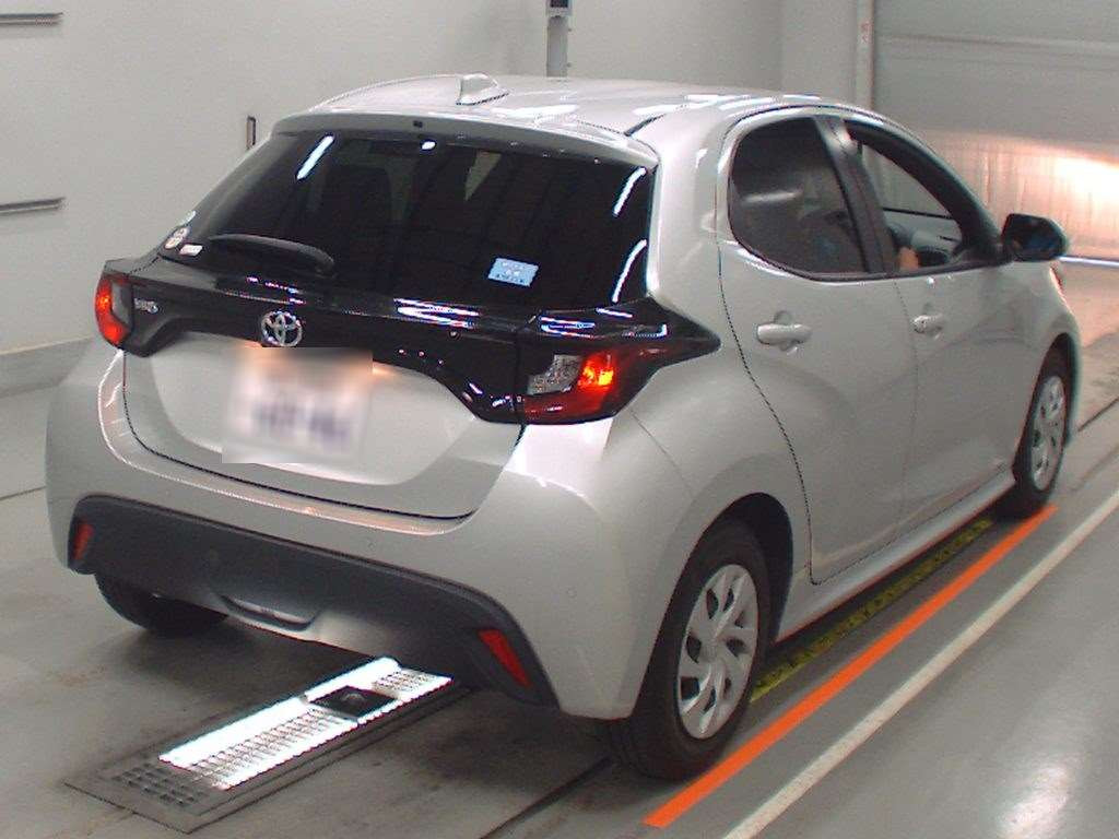 2021 Toyota YARIS KSP210[1]